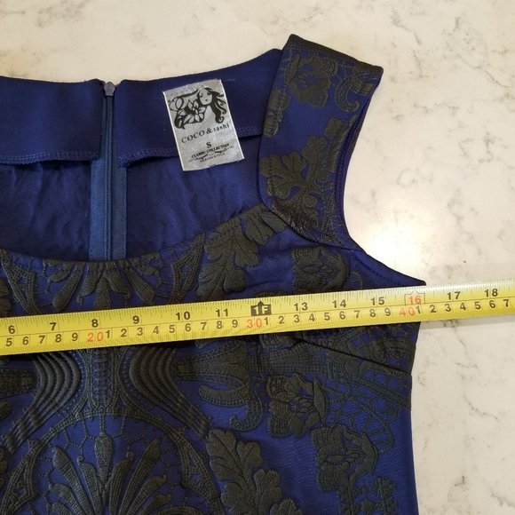 👗COCO&TASHI DRESS - Picture 10 of 14